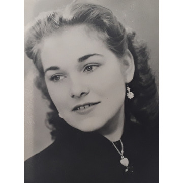 Photo of Patricia DORAN