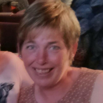 Photo for notice Lesley Karen MOODY