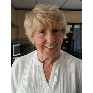Notice Gallery for Irene ROWE