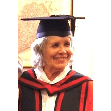 Photo of Angela Mary DUFFY