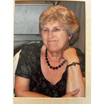 Photo of Iris May MACKENZIE