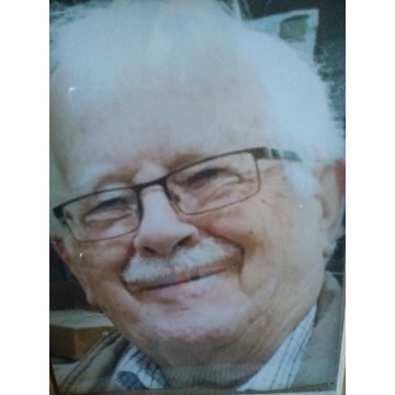 Photo of Trevor Henry HYDE