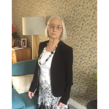 Photo of Josephine SHENDON