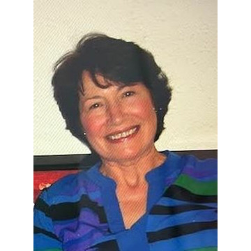 Photo of Patricia McKELVEY