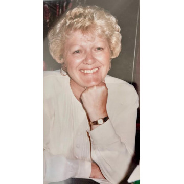 Notice Gallery for Christine Lynne DODSON