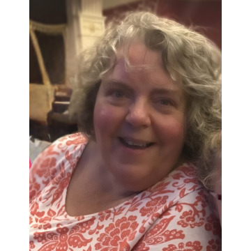 Notice Gallery for Barbara VAUGHAN