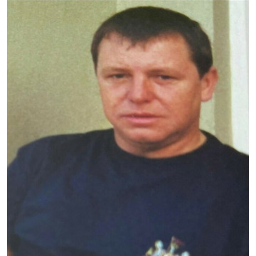 Photo of John WHITTAKER