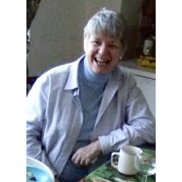 Photo for notice Sheila MCCORMACK