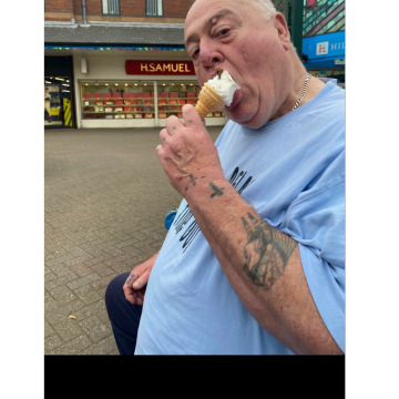 Photo for notice John Robert 