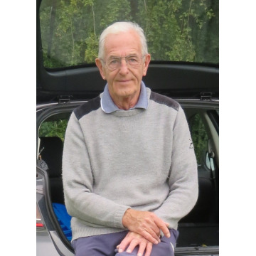Photo of Michael James KELK