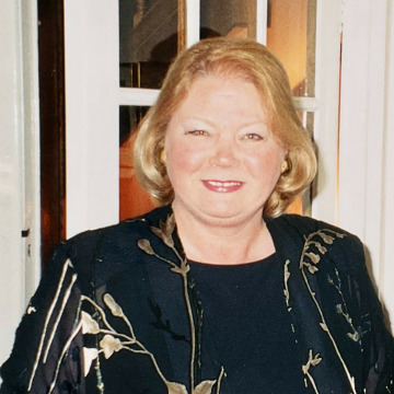 Photo for notice Eileen KANE