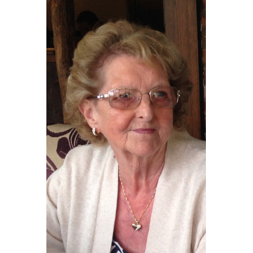 Photo of Carole 'Eleanor' SANDAL