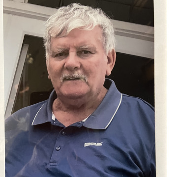Notice Gallery for Grahame O'DONOGHUE