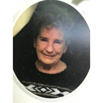 Photo of Sadie MCGEE