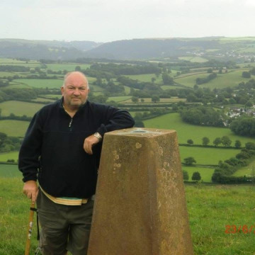 Photo of Stephen COLLEDGE