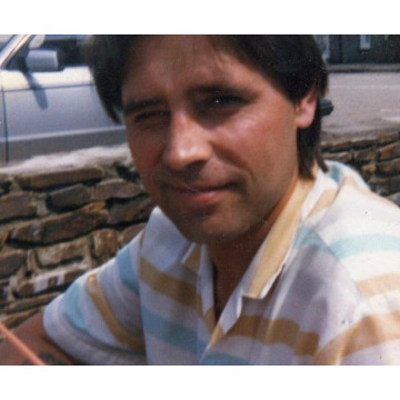 Notice Gallery for Stephen PROTHERO