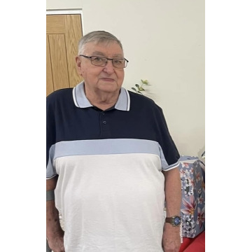 Photo of Victor David MCQUAIDE