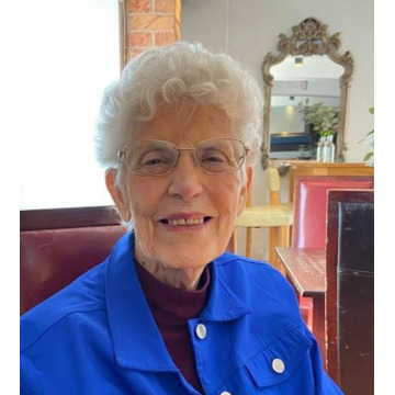 Photo of Margaret Anne DUNNE