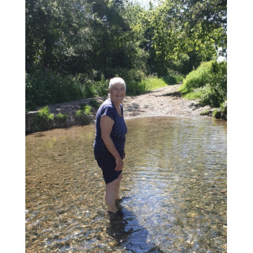 Photo of Norma GILLYON