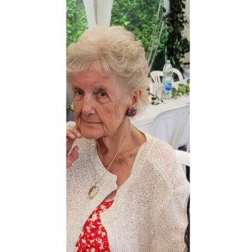 Photo for notice Barbara Florence HESKETH