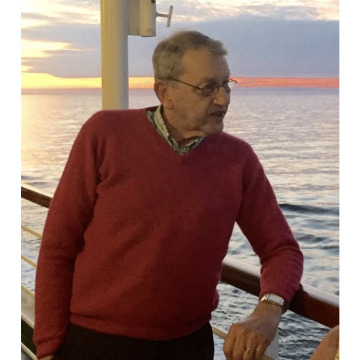 Photo for notice Clive WAKEFIELD