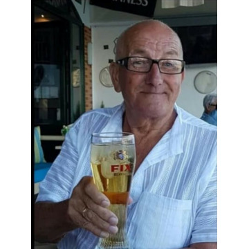 Photo of Bill GREEN