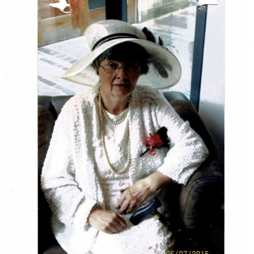 Photo of Pauline APPLEWHITE