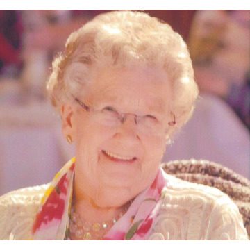 Photo of Helen Kay PARRY