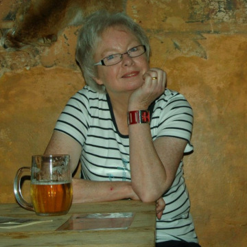Notice Gallery for Patricia Margaret HIBBERT