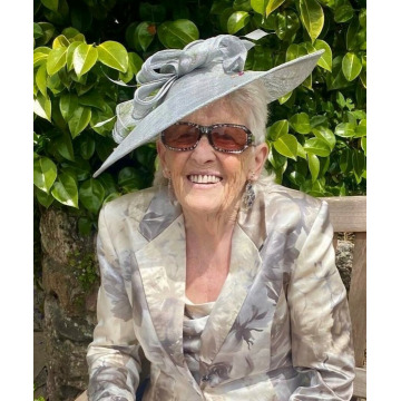 Photo of Pamela Anne JONES