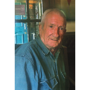 Photo of Marc Henry LAHORGUE