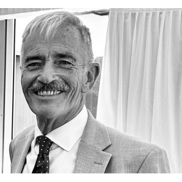 Photo of David KESTELL