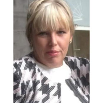 Photo of Amanda Jayne McKie O'CONNELL