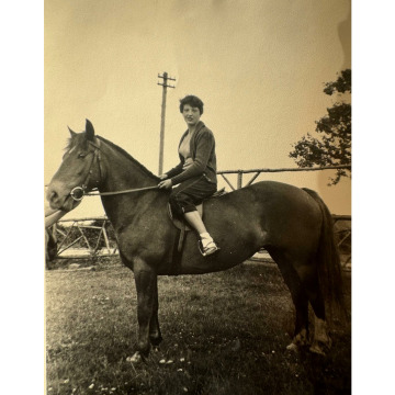Photo for notice June Rose OLIVER