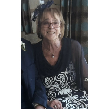 Photo of Lynda HARRY