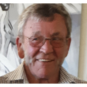 Photo of Peter BROCKELSBY