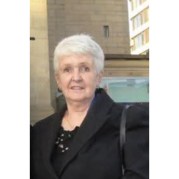 Photo of Katherine Ann SIMPSON