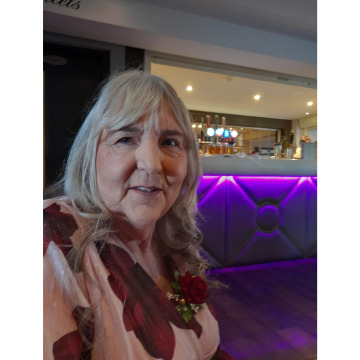 Photo for notice Susan Mary SCOTT