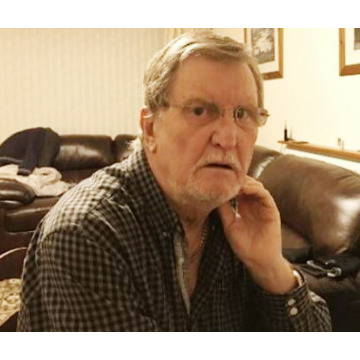 Photo of Anthony KENT