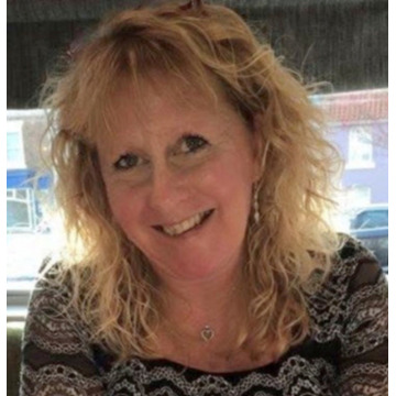 Photo of Annette ATKINSON