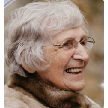 Photo of Harriet Ann ALLEN