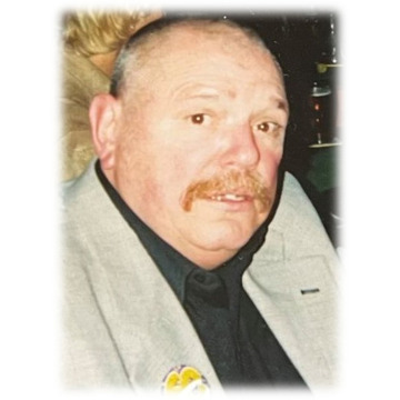 Photo of Michael Francis MORRIS
