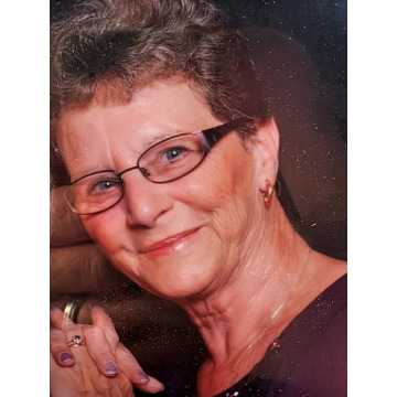 Photo of Jean GUNN