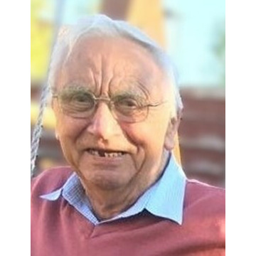 Photo of Reginald Thomas POTTICARY