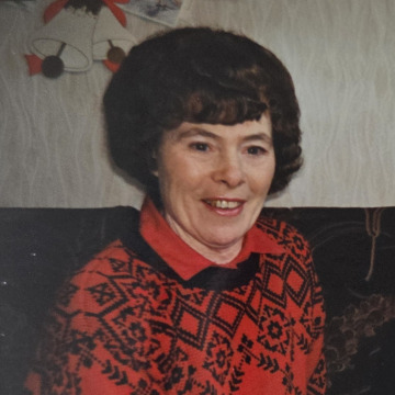 Photo for notice Veronica FERRY