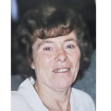 Photo for notice Veronica FERRY