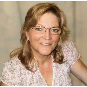 Photo of Jaqueline Beryl COTTON