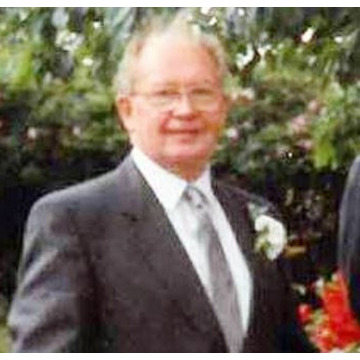 Photo of Stanley JARVIS