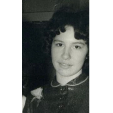 Photo of Patricia McKELVEY