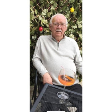 Photo for notice Ted CUSACK